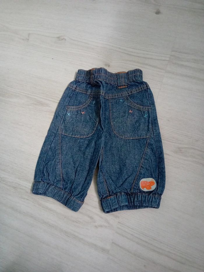 Lot de 13 pantalons - photo numéro 11