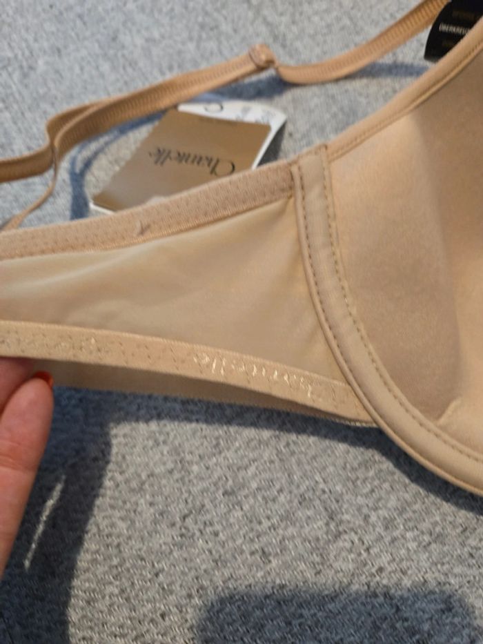 Soutien gorge chantelle 85c neuf avec étiquette - photo numéro 10