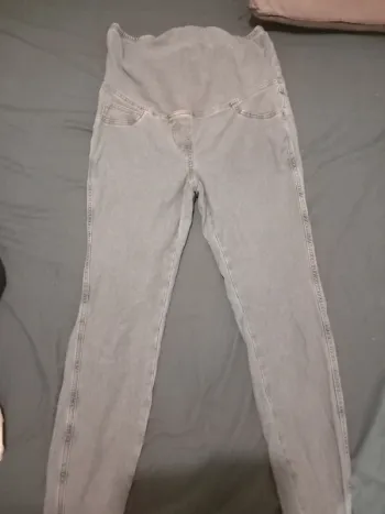 Legging de grossesse