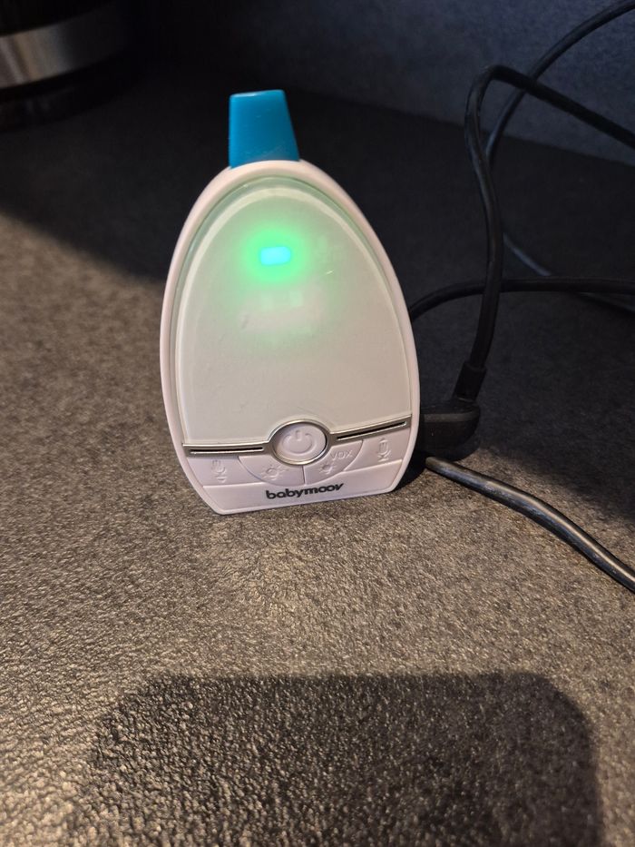 Babyphone - photo numéro 2