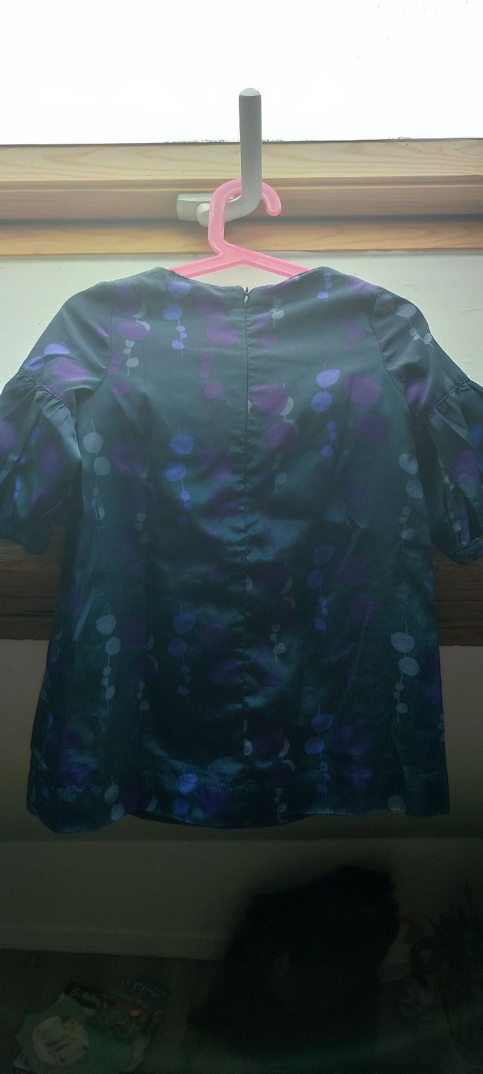 Robe fille - photo numéro 2