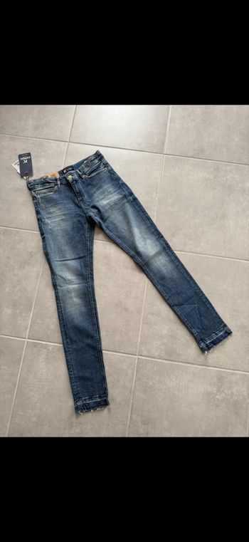 Jean femme Kaporal Skinny Neuf