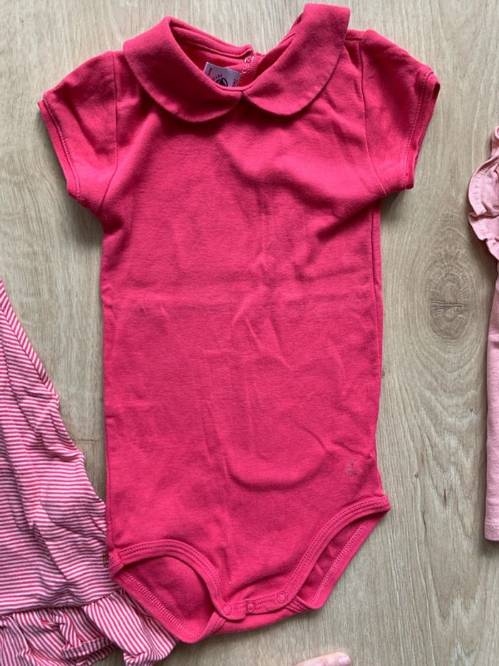 Lot petit bateau 24 mois - photo numéro 8