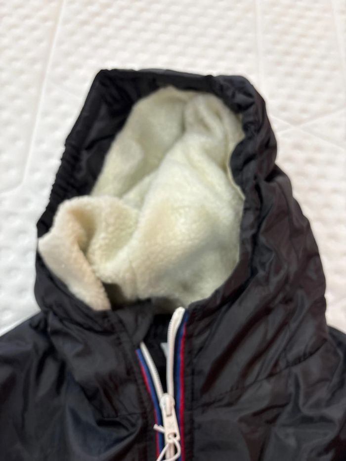 Coupe vent Chevignon pour homme modèle sherpa taille XL - photo numéro 4