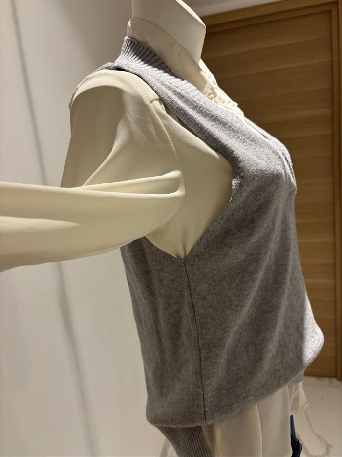 Pull et pantalon - photo numéro 3