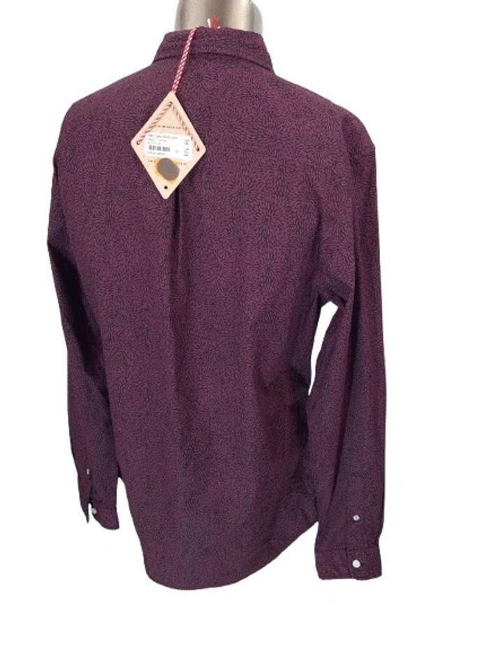 Chemise withe stuffe - photo numéro 2