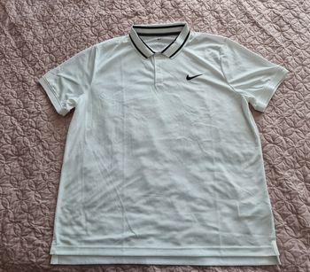 Polo Nike dri fit homme XL