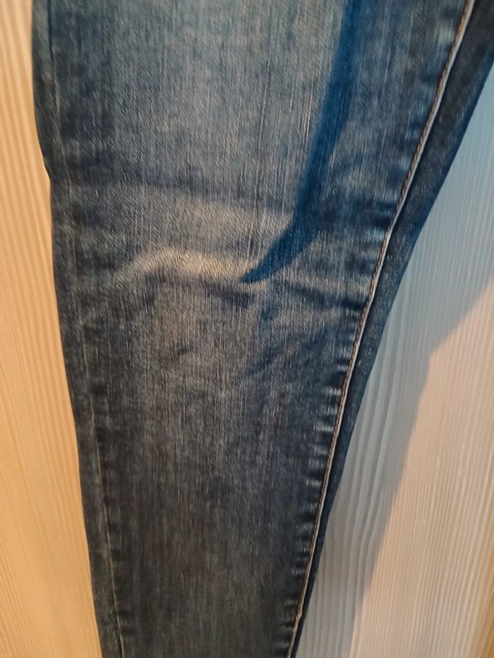 Jeans Zack Zoé M - photo numéro 3