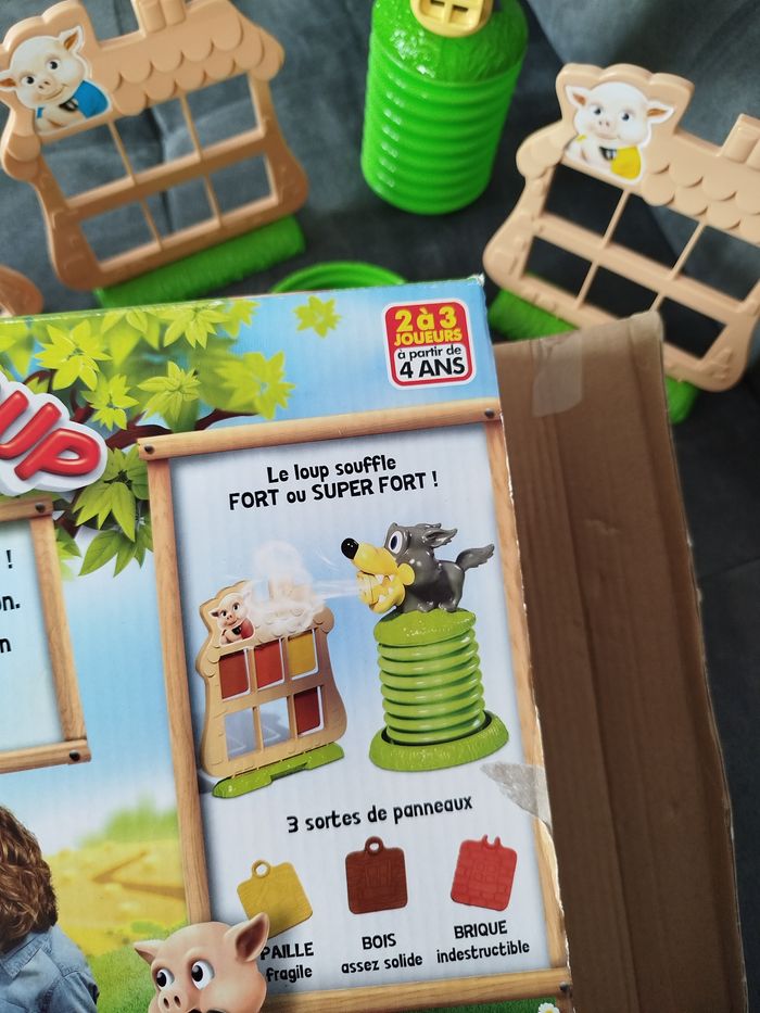 Jeux de société - photo numéro 6