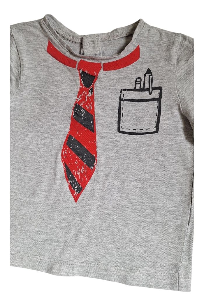 T-shirt Bébé Rêve – 18 mois - photo numéro 2