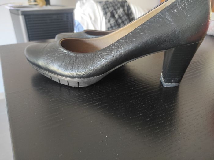 Lot 2 paires escarpins - photo numéro 10