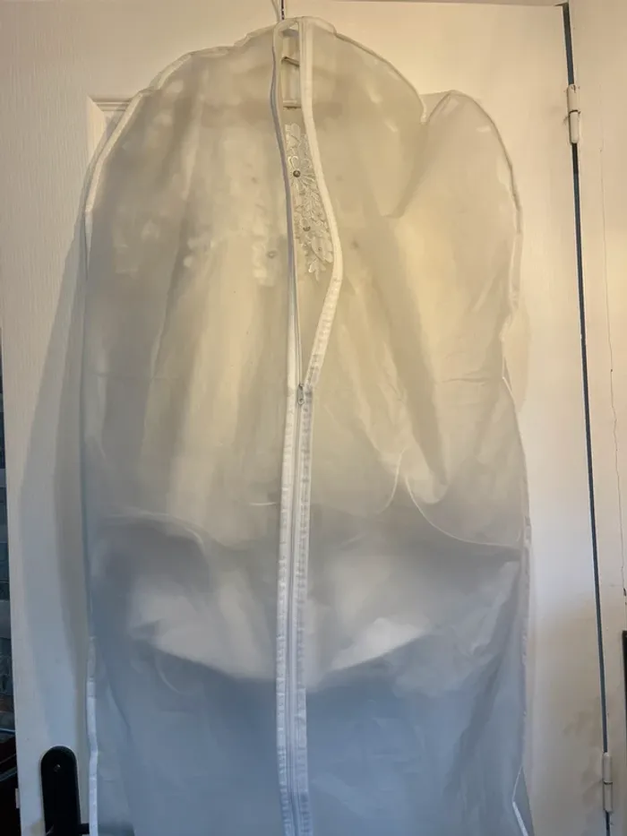 Robe de cérémonie enfant - photo numéro 6