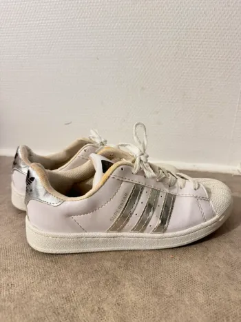 Superstar Adidas Femme