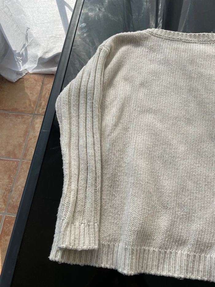 Pull Desigual en taille M - photo numéro 6
