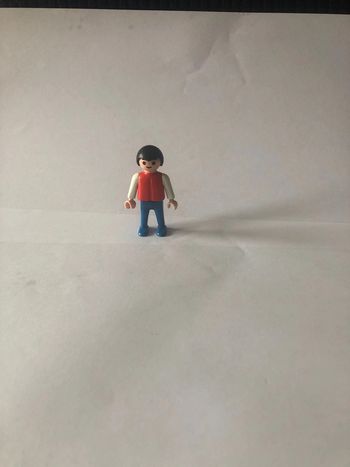 Figurine Playmobil enfant