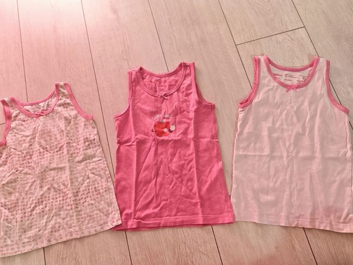 Lot vêtement fille - photo numéro 7