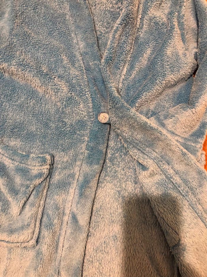 Peignoir - photo numéro 3