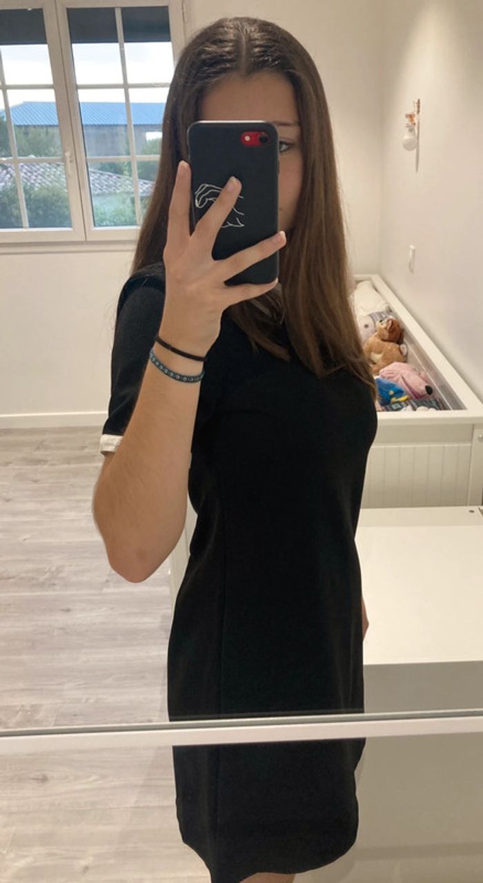 Robe cintrée - photo numéro 6