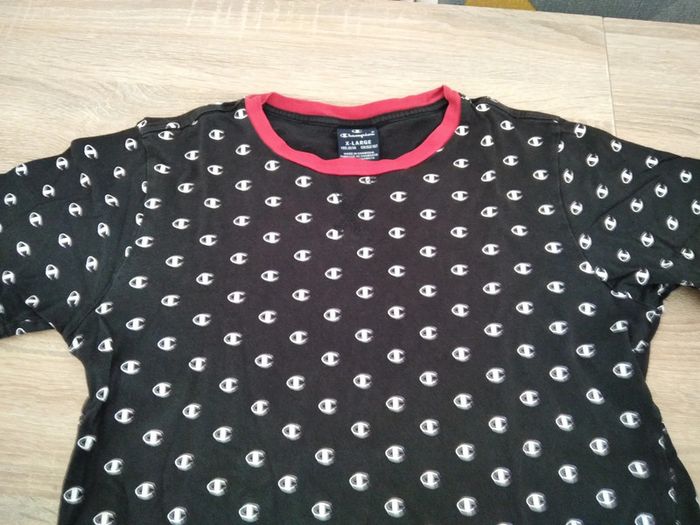 Tee shirt Champion - photo numéro 2