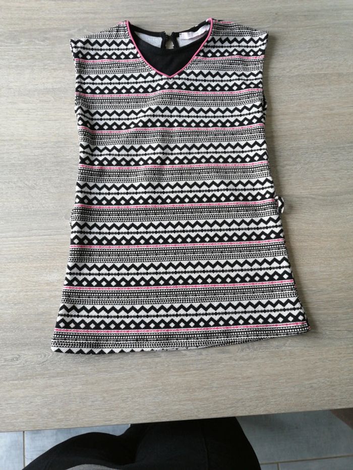 Robe 36 mois