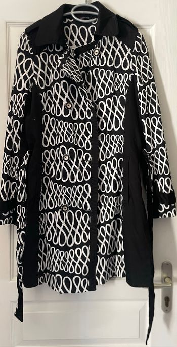 Manteau femme