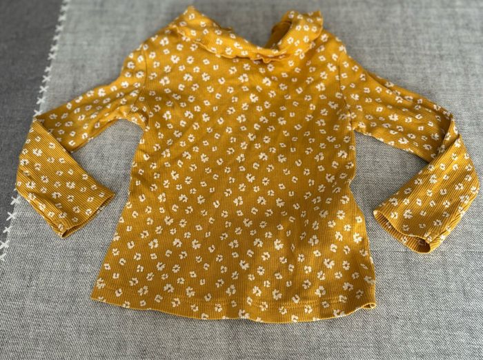 Tee-shirt bébé - photo numéro 2