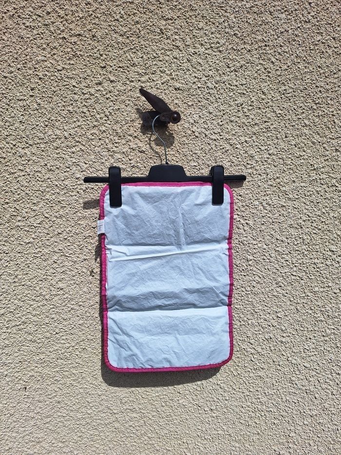 👶 Tapis à langer Mustela - photo numéro 4