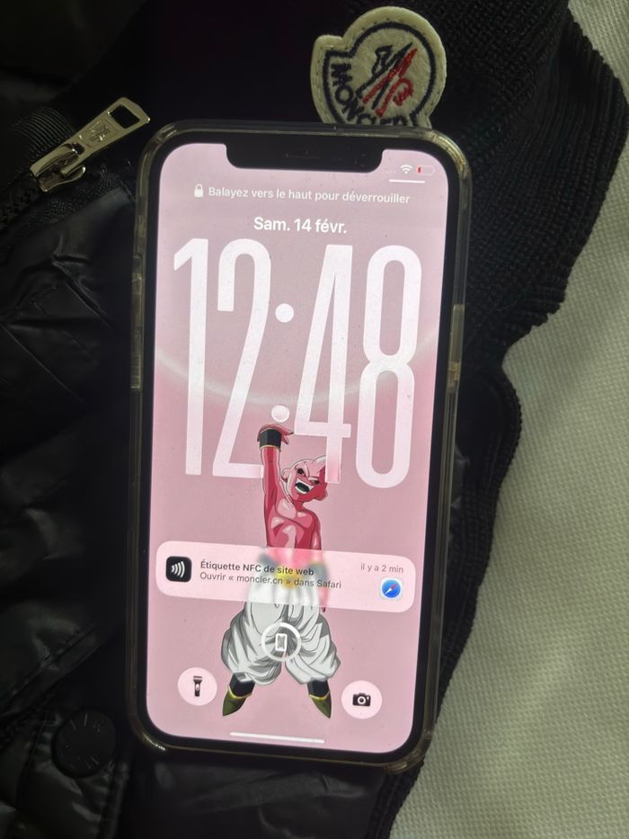 Cardigan Moncler - photo numéro 9