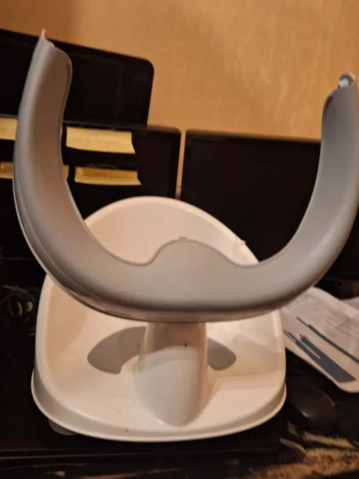 siège de bain bébé - photo numéro 2