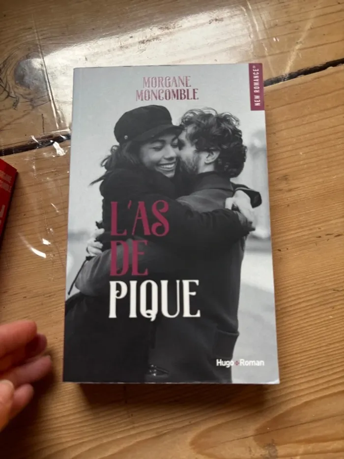 Lot de 2 tomes - photo numéro 5