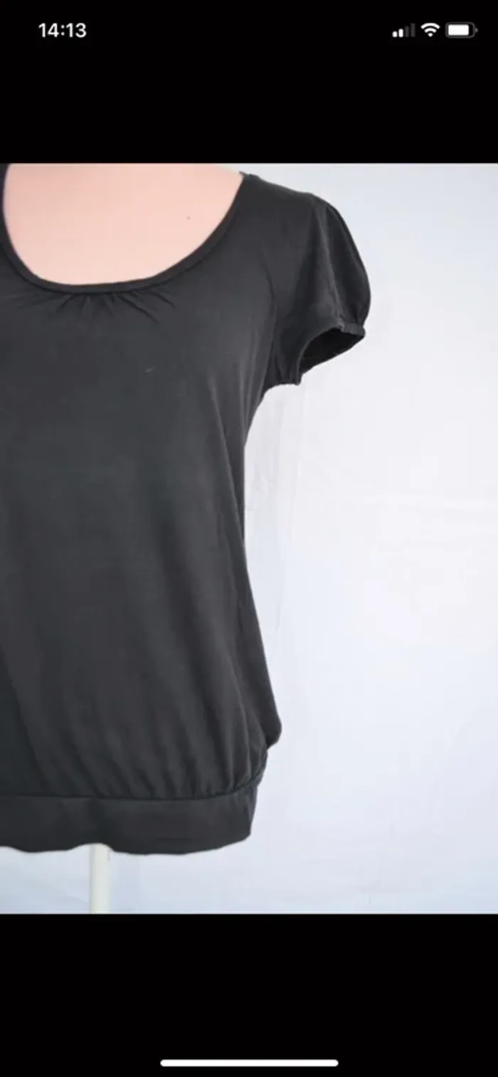 tee shirt - photo numéro 4