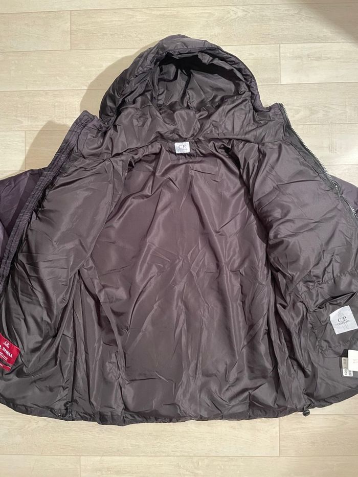 Manteau C.P. Company - photo numéro 2