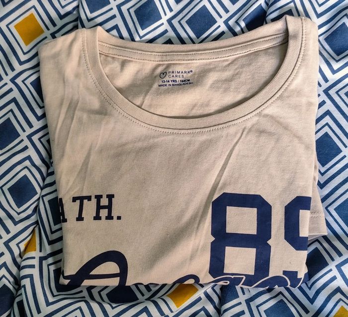 T-shirt Primark