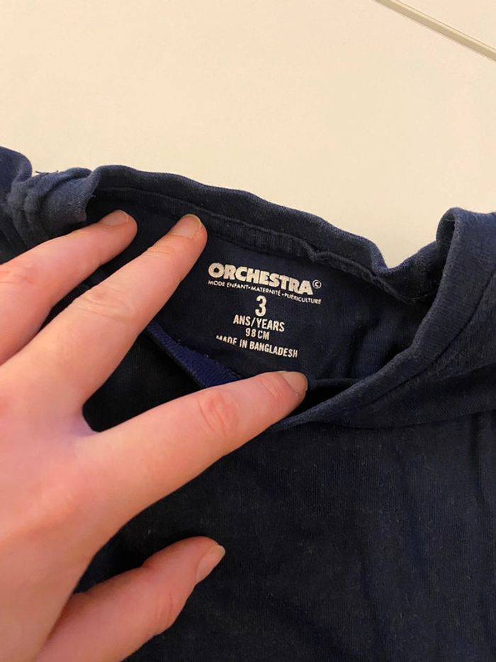 T-shirt - photo numéro 2