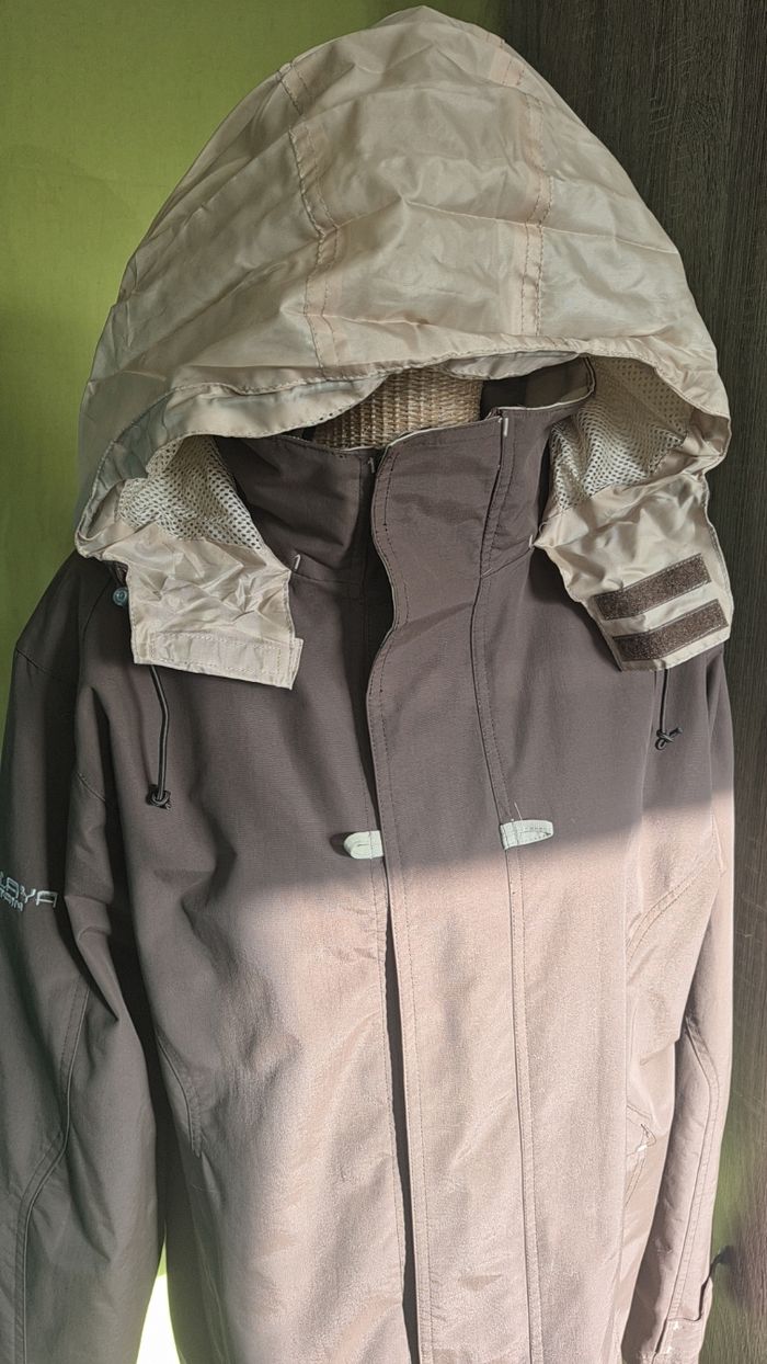 Manteau homme himalaya Mountain - photo numéro 2