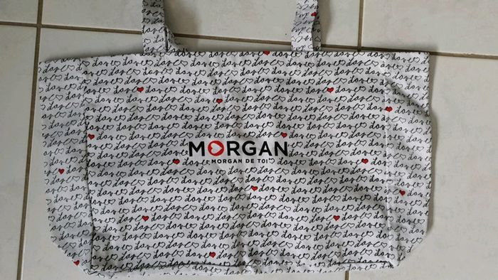 Sac Morgan Neuf CA3 - photo numéro 3