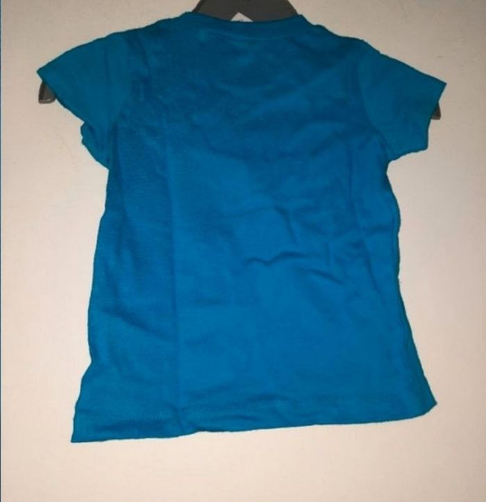 Tee shirt winnie taille 6 mois disney baby - photo numéro 3