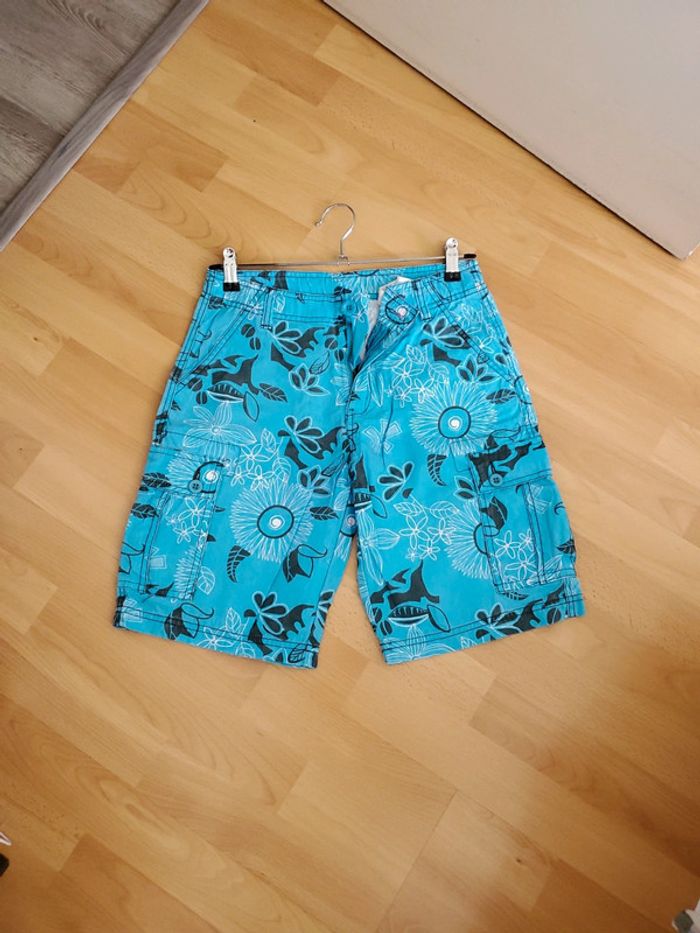 Short 12 ans neuf R.A.E - photo numéro 3