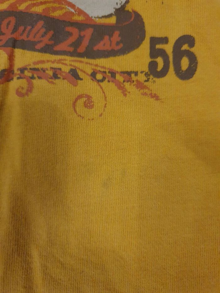 Tshirt Sergent Major 24 mois - photo numéro 2