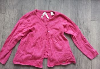 Gilet