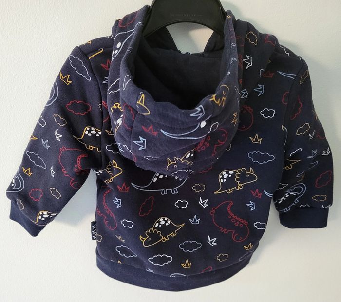 veste - photo numéro 4