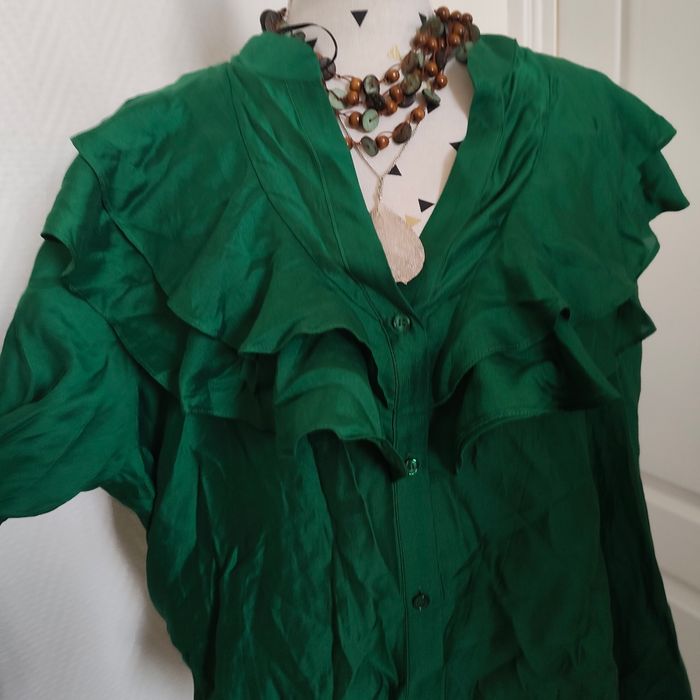 Blouse H&M - photo numéro 3
