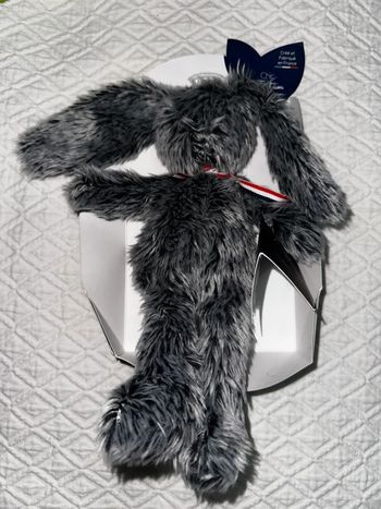 Jolie peluche
