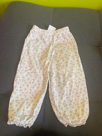 Pantalon 2 ans