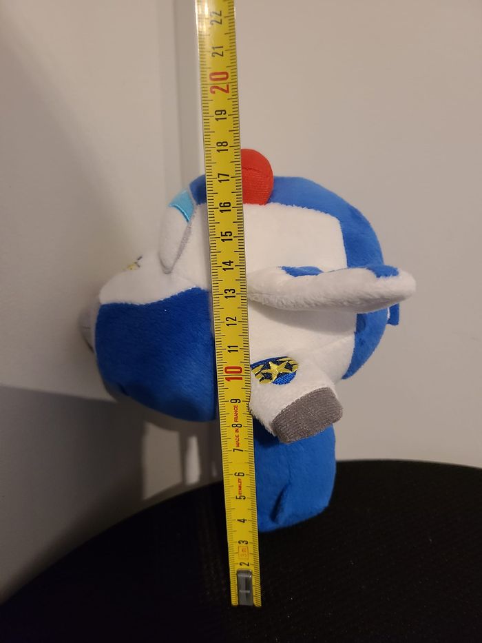 doudou avion - photo numéro 3