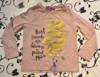 Sweatshirt reponce