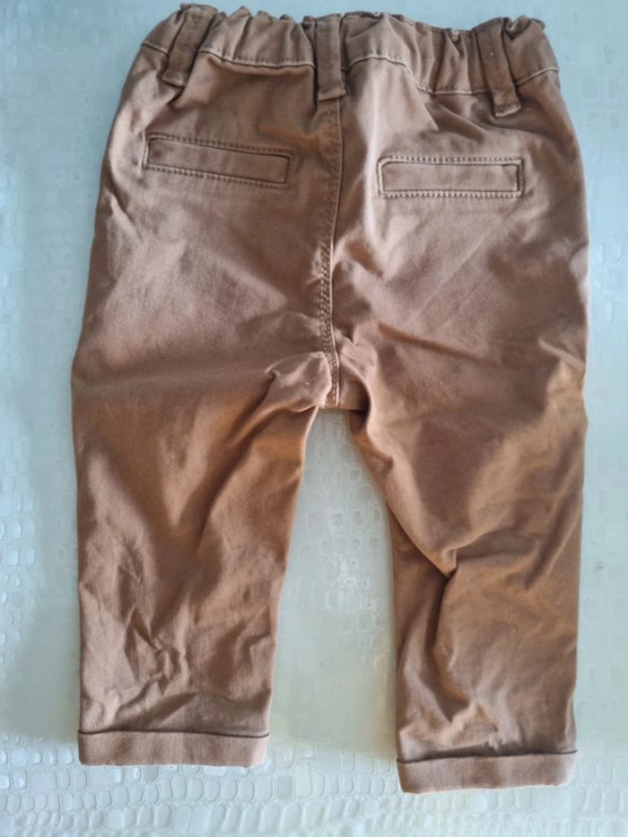 Jean 9 mois - photo numéro 3