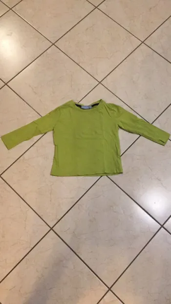 Teeshirt garçon 3 ans