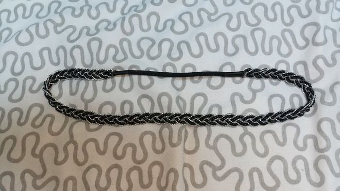 Bandeau pour les cheveux