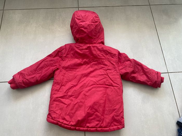Manteau - photo numéro 2
